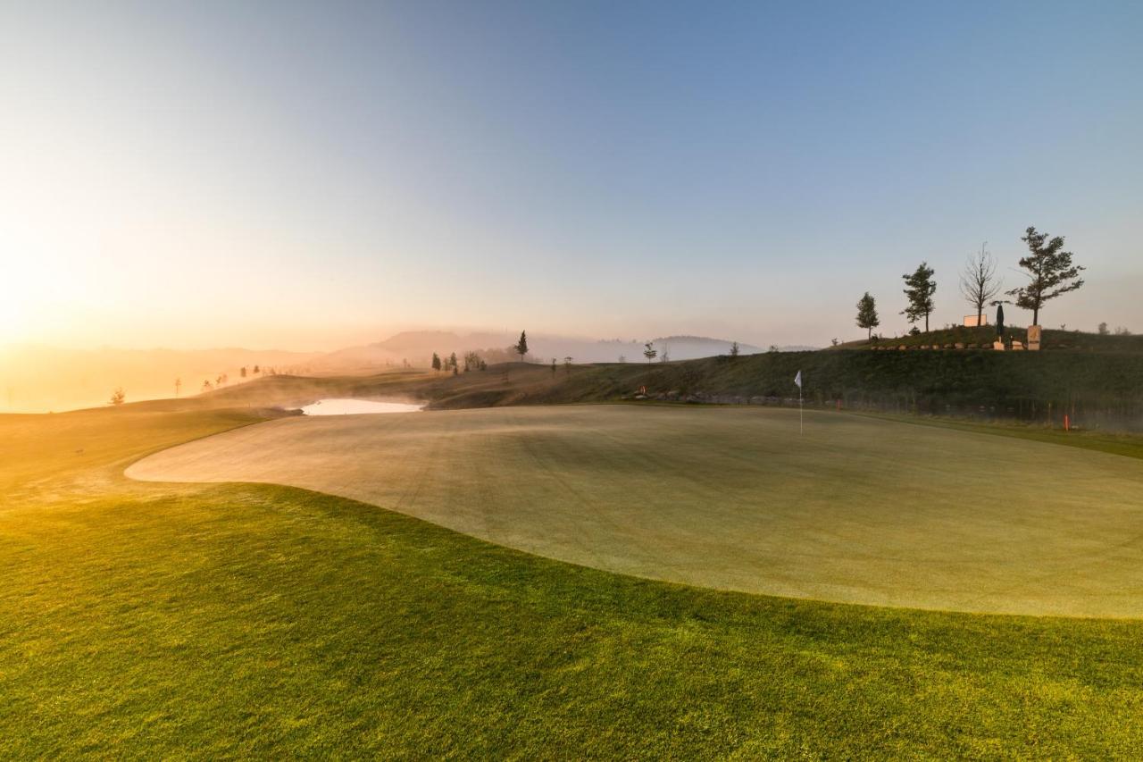Panorama Golf
