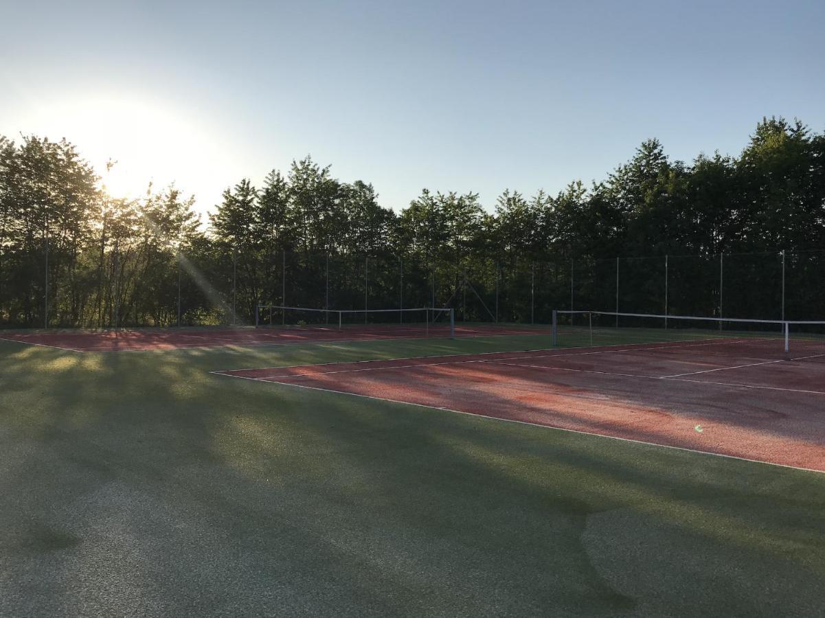 Ośrodek wypoczynkowy Panorama Golf