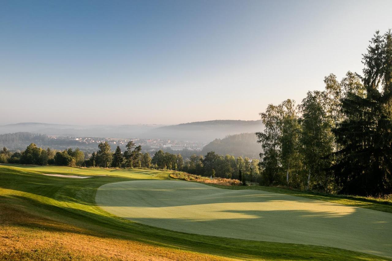 Ośrodek wypoczynkowy Panorama Golf