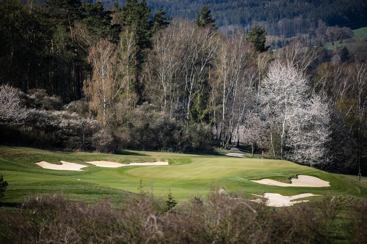 Panorama Golf *