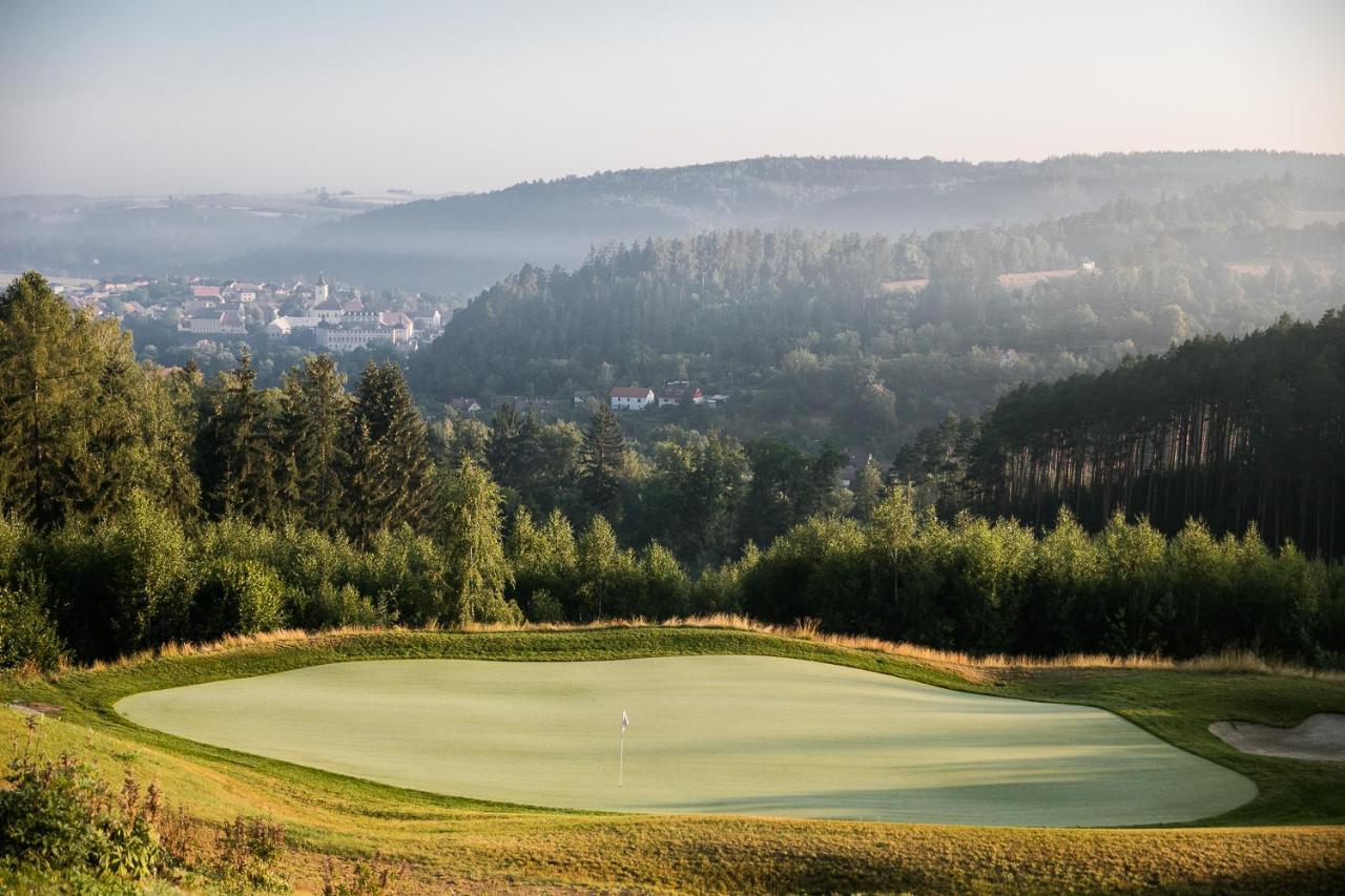 Panorama Golf Ośrodek wypoczynkowy Kácov